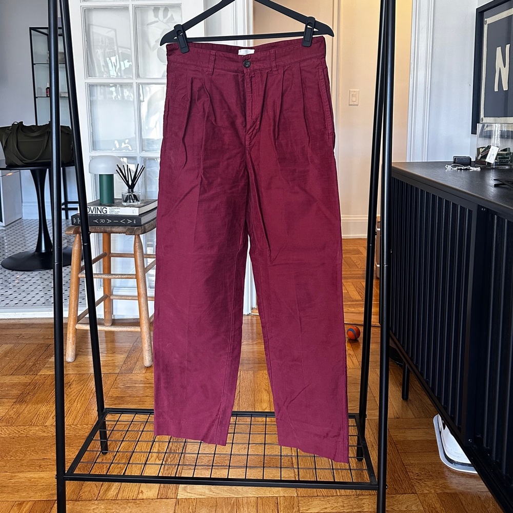 Aime Leon Dore pants size M